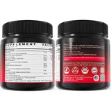 Dosis diaria recomendada para uso práctico y estable en rutina diaria.