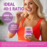 Etiqueta muestra con Omega-3 DHA/EPA para apoyo inflamatorio saludable.