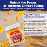 NEVISS folato y B12 para soporte de metabolismo y concentración.