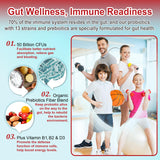 Neviss gominolas con vitaminas d3 y zinc para nutrición diaria.