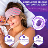 NEVISS Melatonina 60mg - frasco: cápsulas para rutina nocturna.