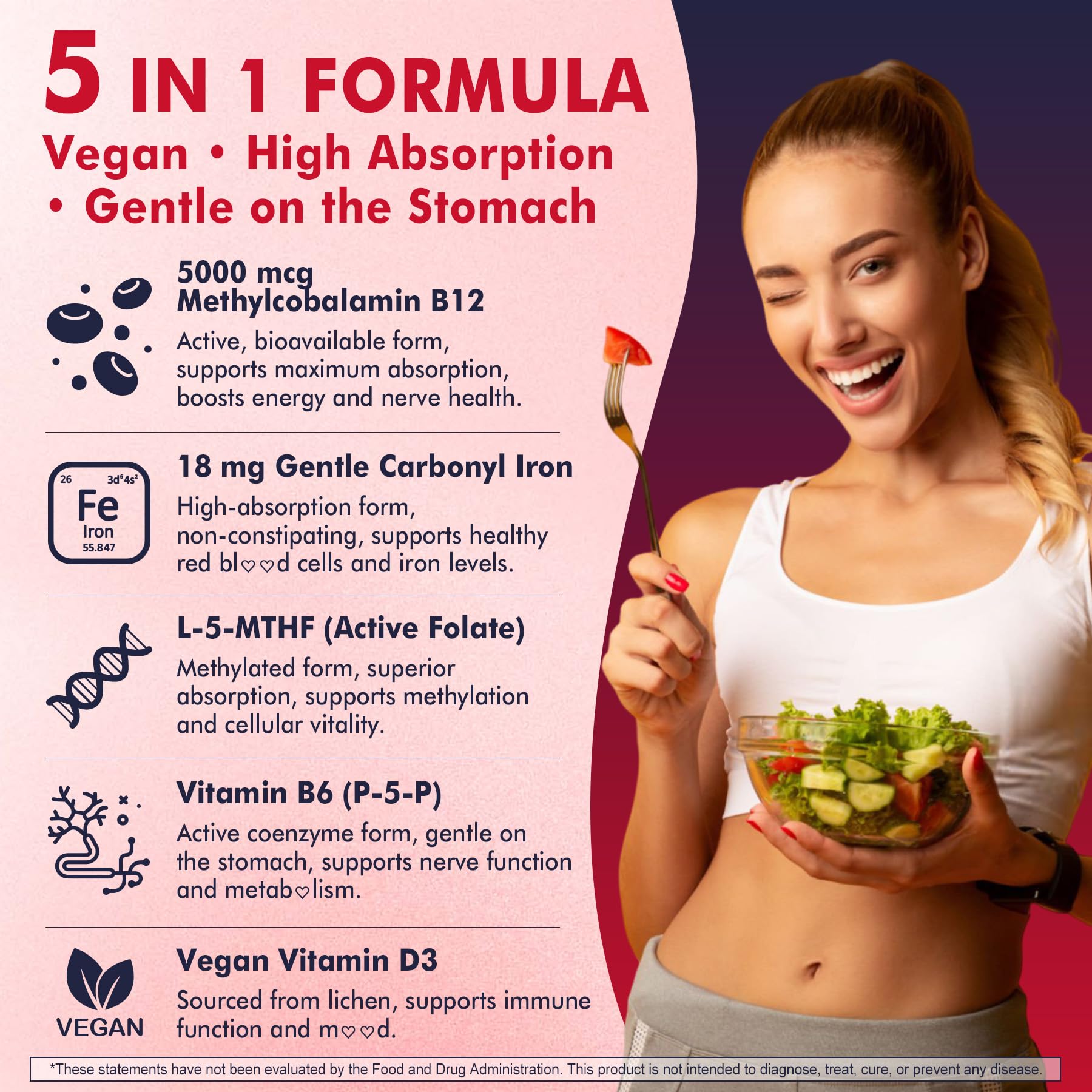 Instrucciones claras en etiqueta NEVISS para conocer ingredientes y beneficios.