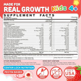 Gomitas NEVISS sabor fresa con pectina y capa protectora.