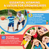 NEVISS niños sin azúcar añadida y sabor agradable