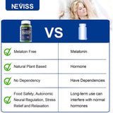 NEVISS gominolas con proceso cgmp certificado para consistencia y seguridad.
