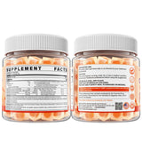NEVISS sabor frambuesa natural, fácil de disfrutar.
