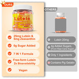 NEVISS sin azúcar ni gelatina, opción vegana