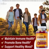 Gominolas New Age sin OGM, gluten y lactosa para dietas diversas.