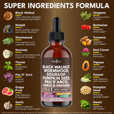 NEW AGE Gotas Soursop Aceite: aroma tropical y uso versátil.