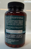 NEW AGE NAD+ ingrediente: astaxantina, urolitina y resveratrol para antioxidantes.