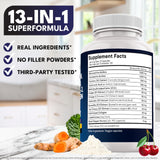 NEW AGE omega3: aceite de pescado para nutrientes esenciales