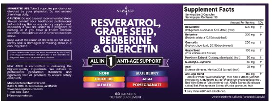 NEW AGE envase reutilizable: opción ecológica para una compra responsable.