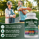 NEW AGE: curcuma, antioxidant suave para una rutina saludable