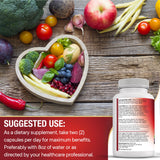 NEW AGE Zinc K2 D3 para metabolismo y defensa general.