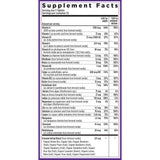 New Chapter Advanced Perfect Prenatal: vitamina D3 para soporte cardíaco y desarrollo