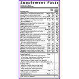New Chapter Advanced Prenatal triple-tab daily pack for convenient supplementation.