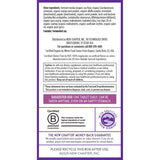 New Chapter apoyo cardiovascular y hormonal para bienestar
