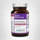 New Chapter Envase práctico para rutina de belleza diaria