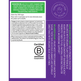 Gominolas New Chapter libres de gluten, aptas para dietas sensibles