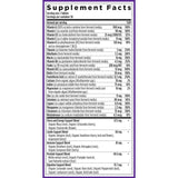 New Chapter multivitamínico para hombres, cápsulas fáciles de tragar para uso diario.