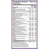 New Chapter Perfect Prenatal: ingredientes orgánicos y no-GMO para una base limpia
