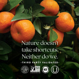 New Chapter Tiny Tabs nutrientes-clave: 22 vitaminas y minerales para apoyar funciones corporales.