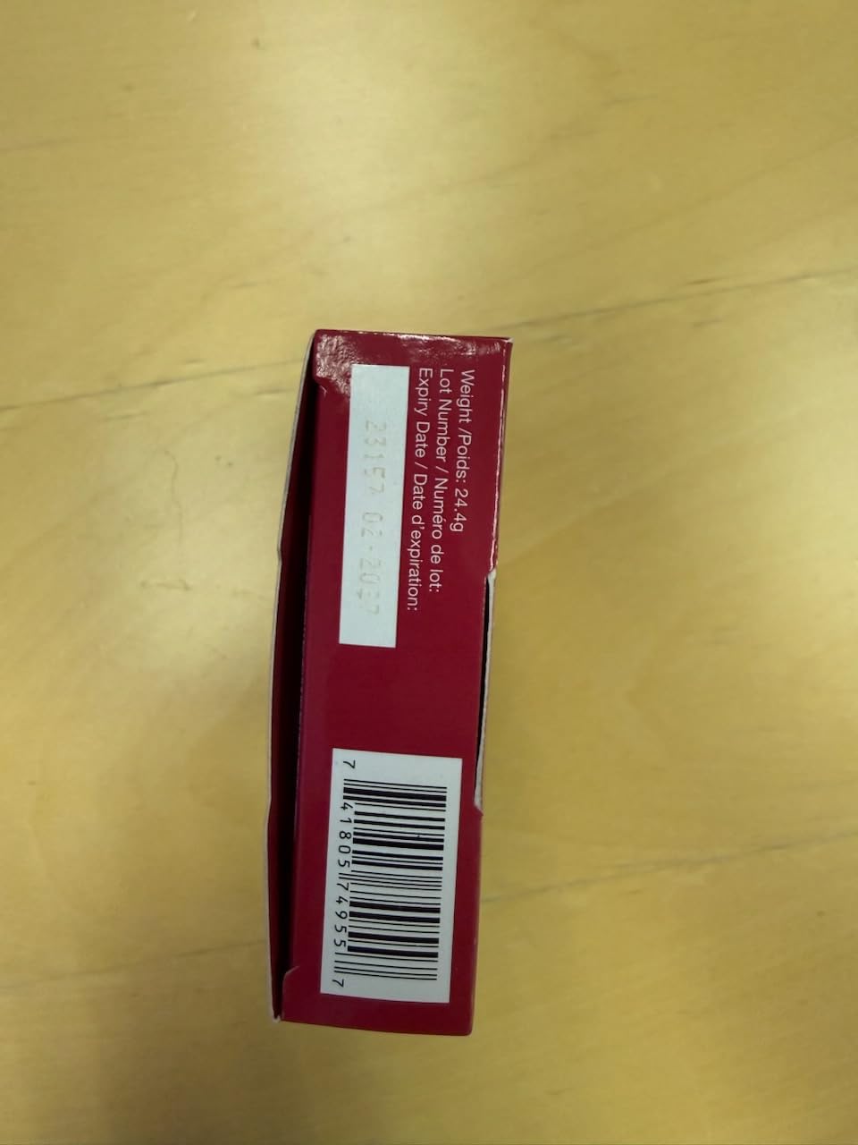 NEW NORDIC formato práctico en tabletas para una rutina sencilla.