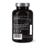Pack de 3 envases NEW NORDIC Hair Volume Gummies.