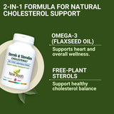 NEW ROOTS HERBAL Etiqueta detallada: información clara y trazabilidad de calidad