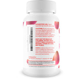 Ingredientes clave: L-Arginina y Ginkgo en Vital VP para circulación