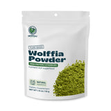Newday Bottles Wolffia Globosa envase 50 g, proteína vegetal para batidos diarios.