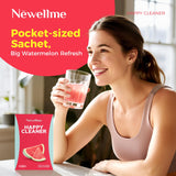 Pruebas de terceros certifican calidad de NEWELLME Happy Cleaner