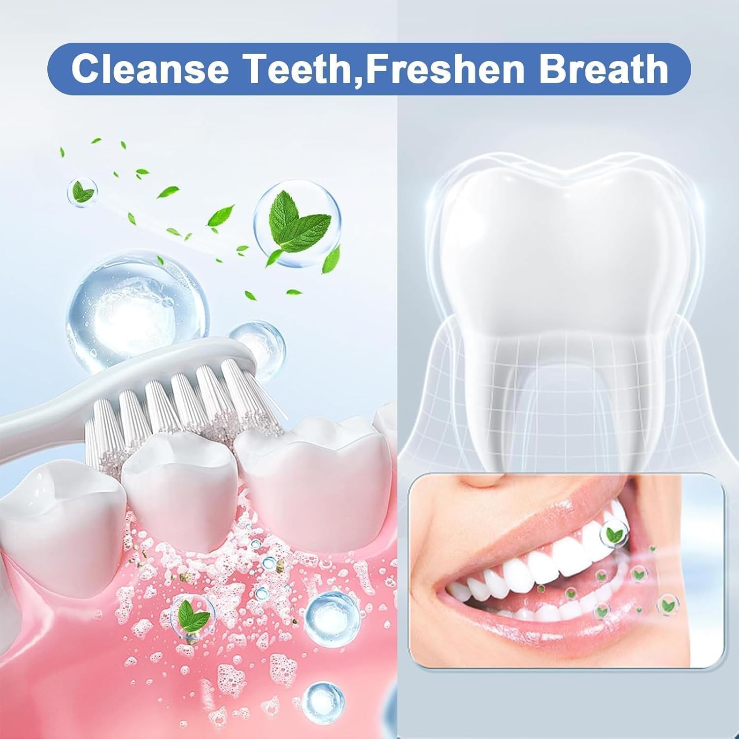 Newfs pasta hidroxiapatita 7-5 uso diario: protección del esmalte