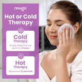 NEWGO color violeta y diseño atractivo para uso en casa