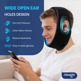 NEWGO interior suave de algodón para uso cómodo durante horas