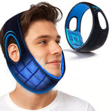 NEWGO compresa de hielo para muelas con diseño contorneado para mayor confort