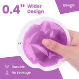 NEWGO forro de tela y funda interior, tacto suave