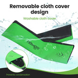 NEWGO Neck Ice Pack con funda lavable para higiene tras cada uso