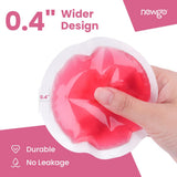 NEWGO uso facial para dolor dental leve.