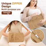 NEWGO uso multipropósito para manos, cuello y hombros.