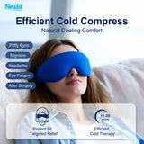 NEWLA gel suave y flexible para comodidad duradera