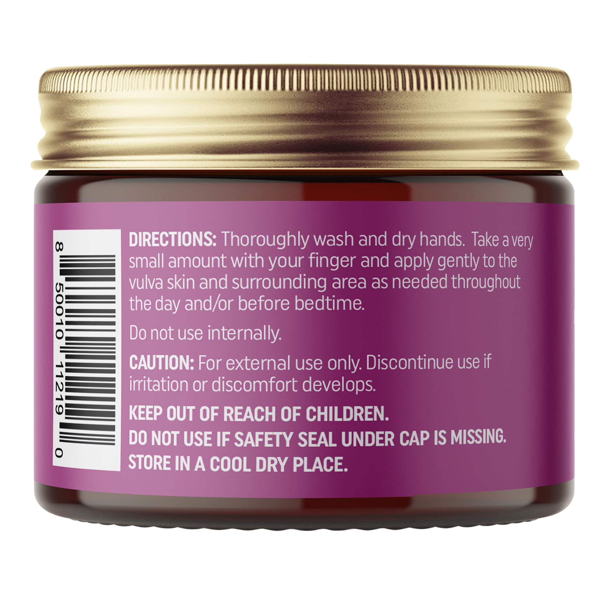 NewLife Naturals aceite de espino amarillo, piel exterior nutrida.