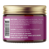 NewLife Naturals aceite de espino amarillo, piel exterior nutrida.