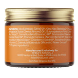 NewLife Naturals aplicación delicada en piel para cuidado íntimo diario.
