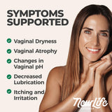 NewLife Naturals: cera de abejas, emoliente natural para la barrera cutánea.