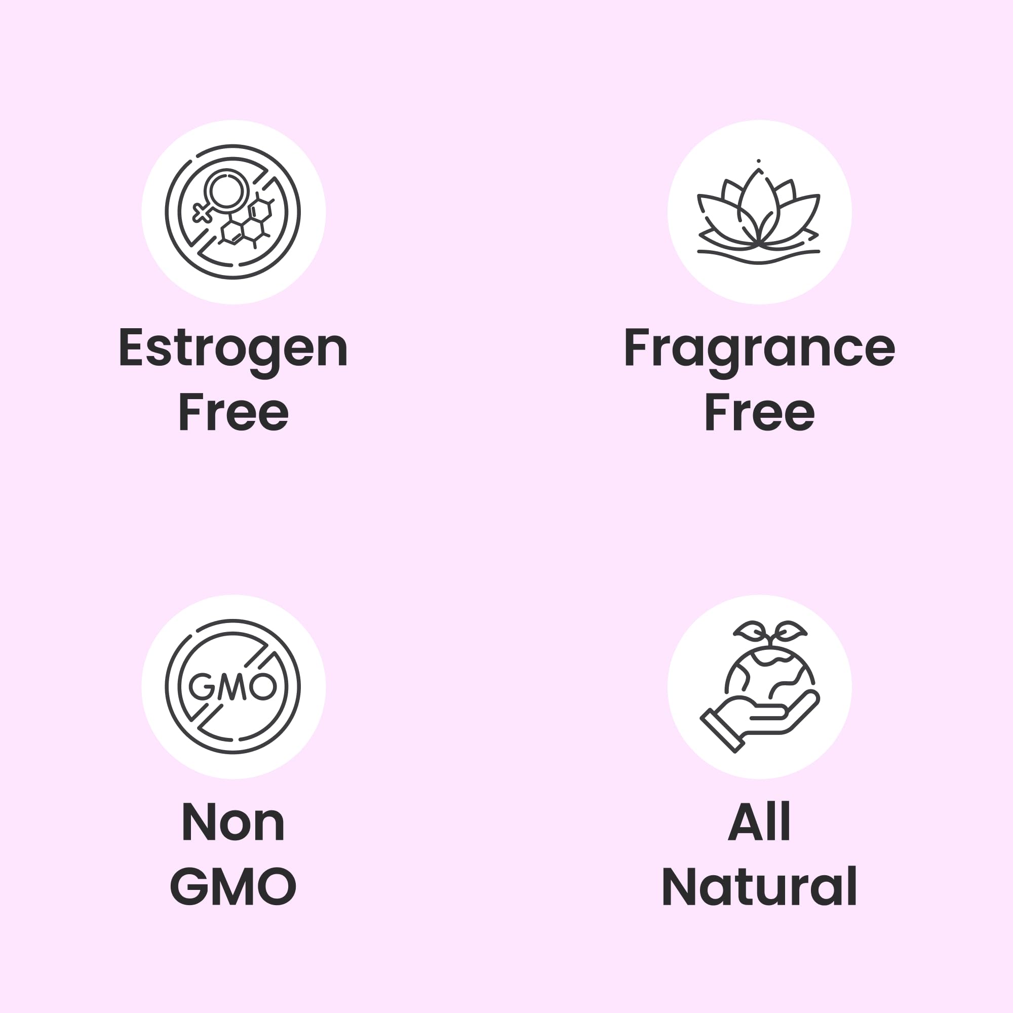 NewLife Naturals envase de 2oz, practico en casa o bolso.