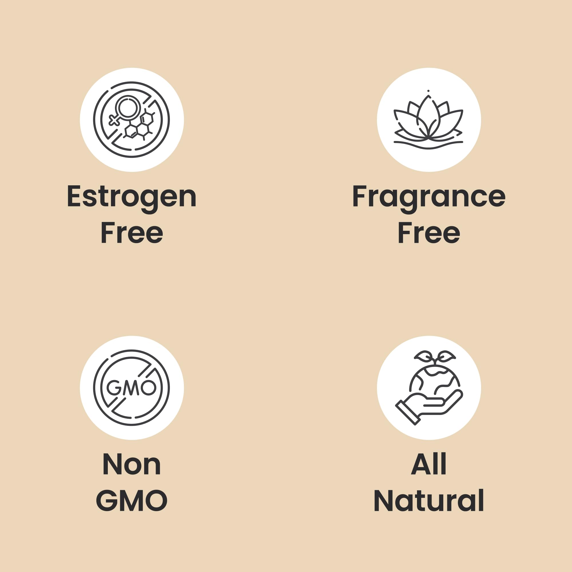 NewLife Naturals: fabricación en EE. UU. garantiza calidad y cumplimiento.