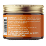 NewLife Naturals kit de cuidado íntimo orgánico para confort diario.