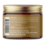 NewLife Naturals: rutina diaria de cuidado íntimo con bálsamo vulva.