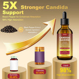 Newpie dosis liquida: dos a tres gotas diarias para cuidado digestivo.